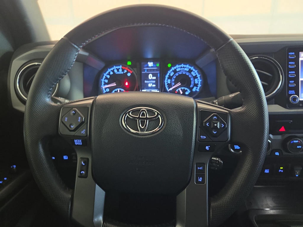 Thumbnail: 2023 Toyota Tacoma - 12
