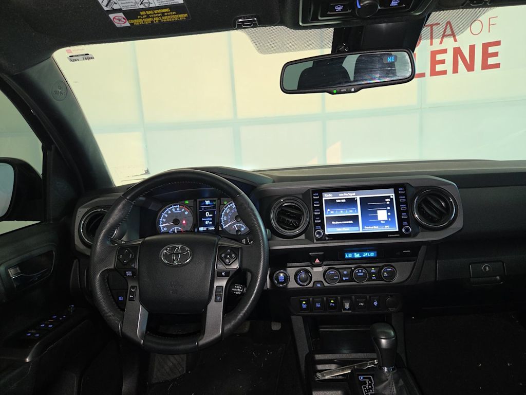 Thumbnail: 2023 Toyota Tacoma - 2