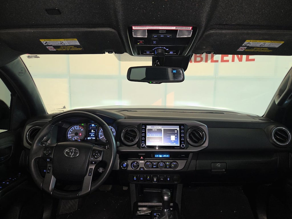 Thumbnail: 2023 Toyota Tacoma - 9