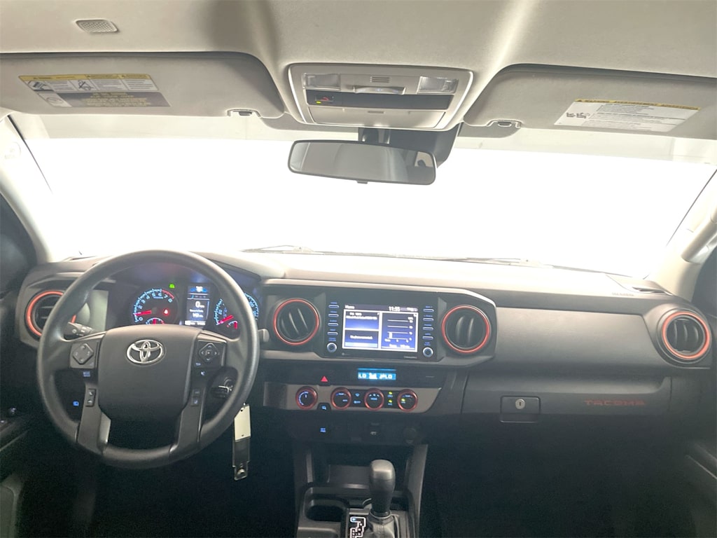 Thumbnail: 2023 Toyota Tacoma - 9