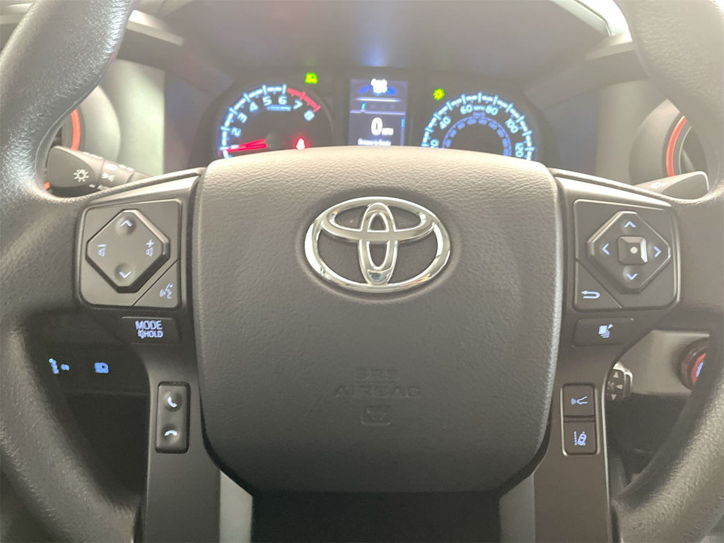 Thumbnail: 2023 Toyota Tacoma - 23