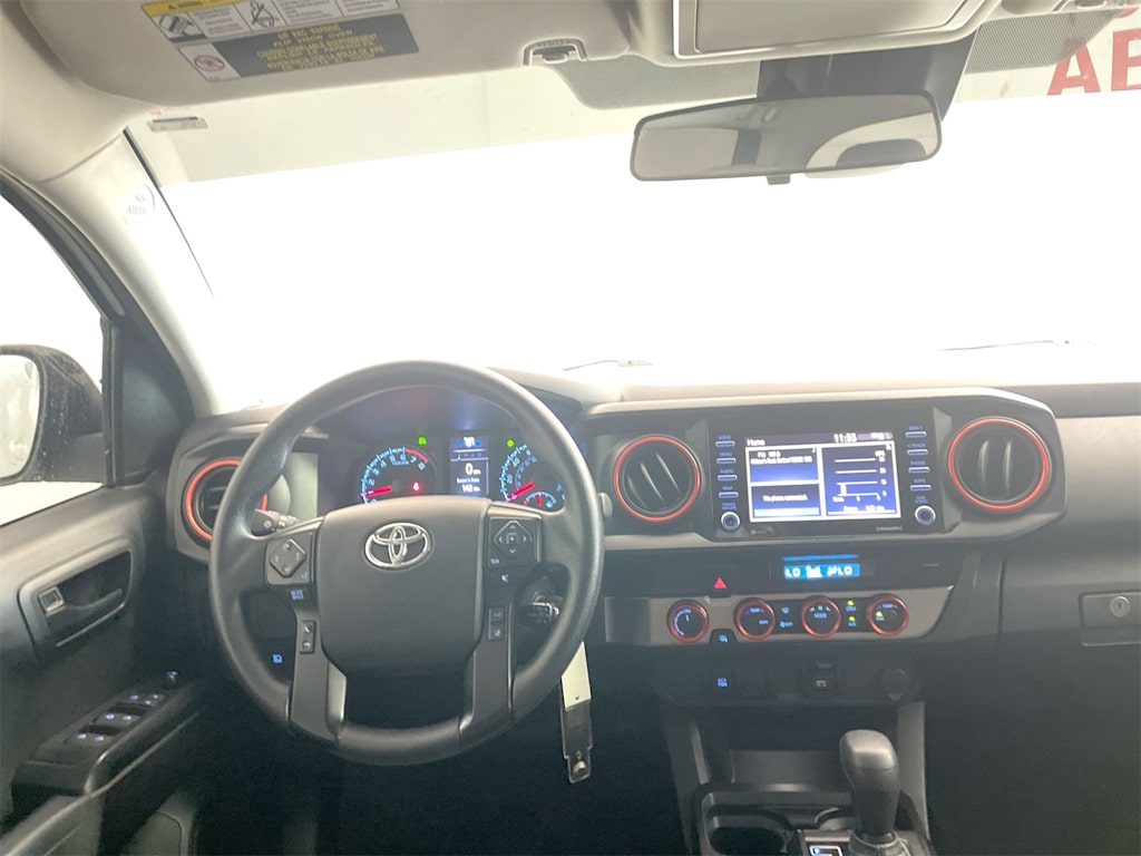 Thumbnail: 2023 Toyota Tacoma - 2