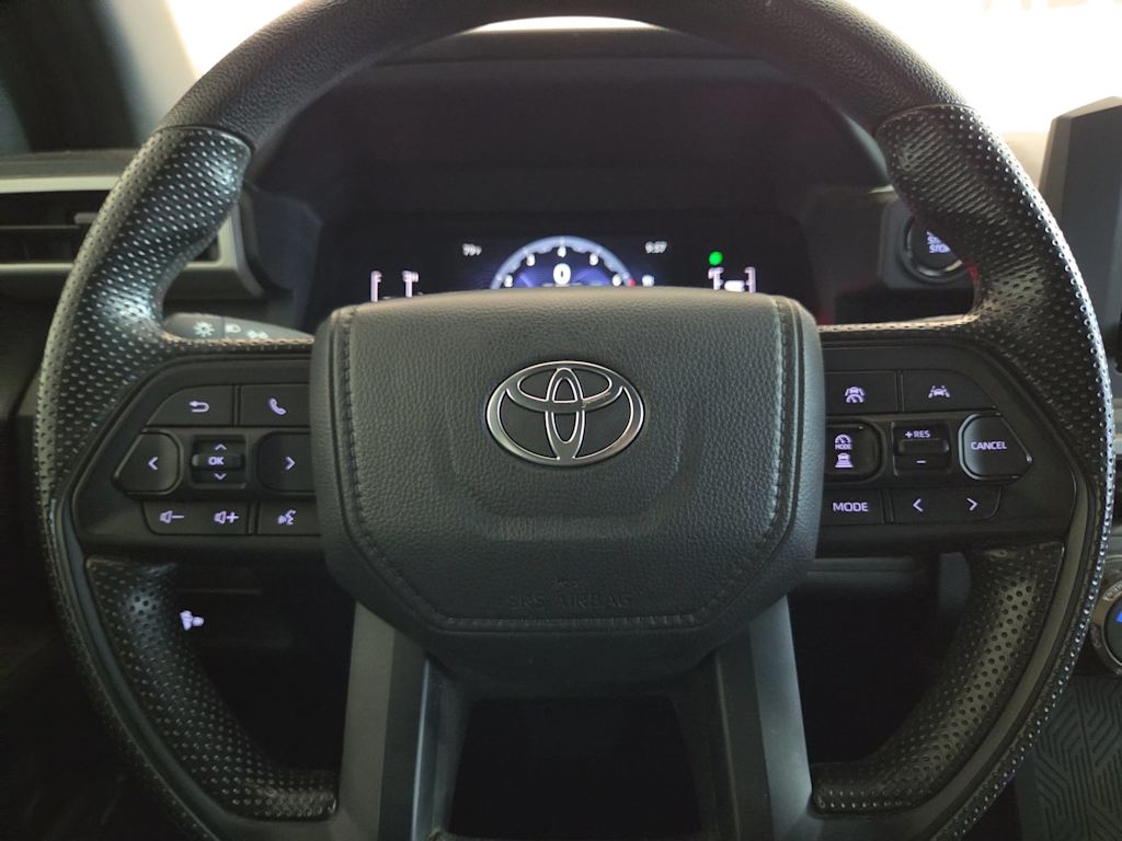 Thumbnail: 2025 Toyota Tacoma - 23