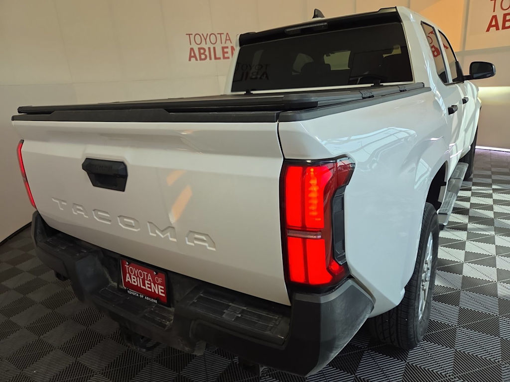 Thumbnail: 2025 Toyota Tacoma - 18