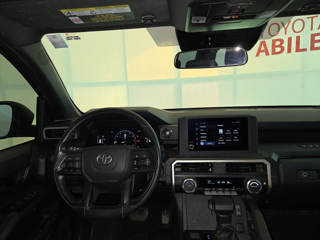 Thumbnail: 2025 Toyota Tacoma - 2
