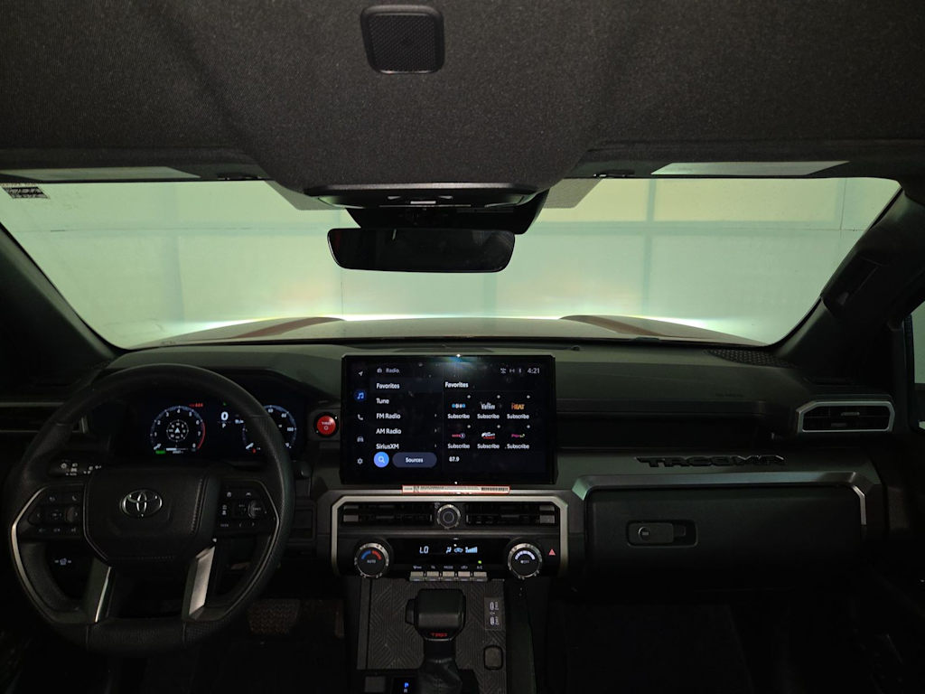 Thumbnail: 2025 Toyota Tacoma - 9