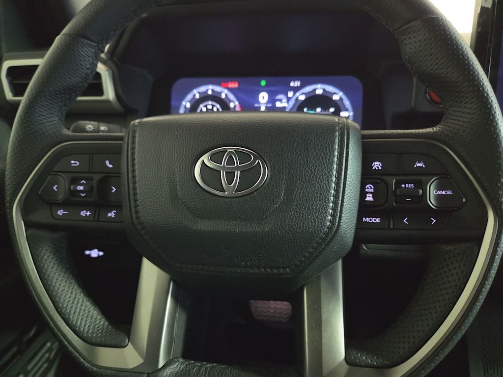 Thumbnail: 2025 Toyota Tacoma - 22