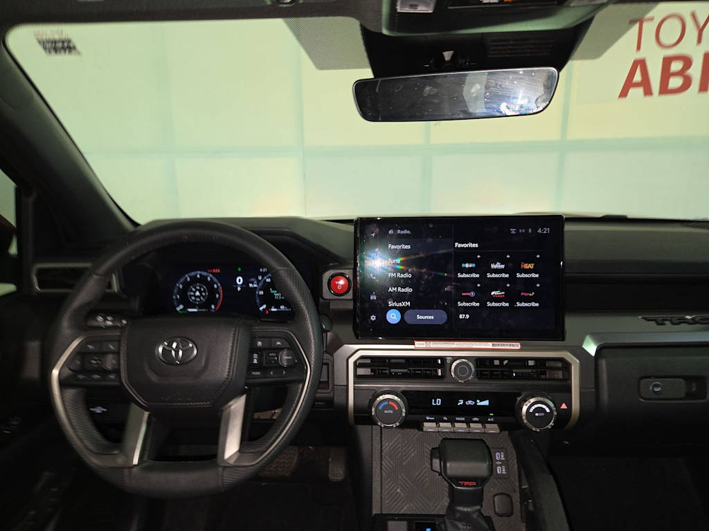 Thumbnail: 2025 Toyota Tacoma - 2