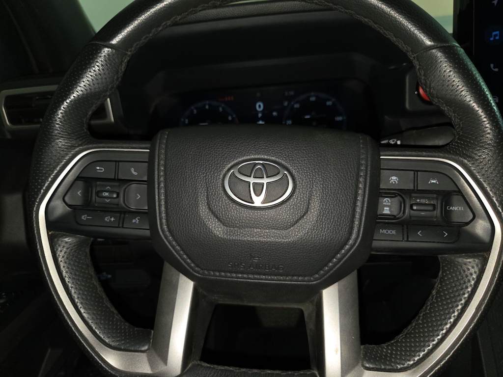 Thumbnail: 2025 Toyota Tacoma - 21