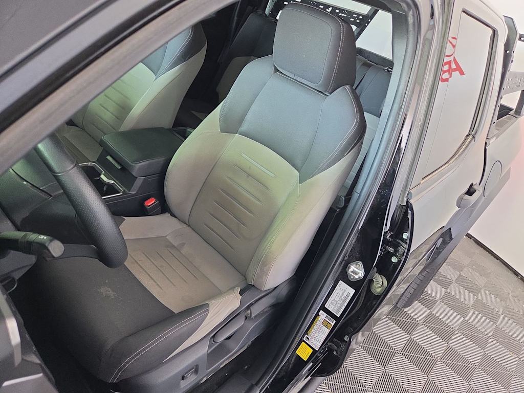 Thumbnail: 2025 Toyota Tacoma - 9