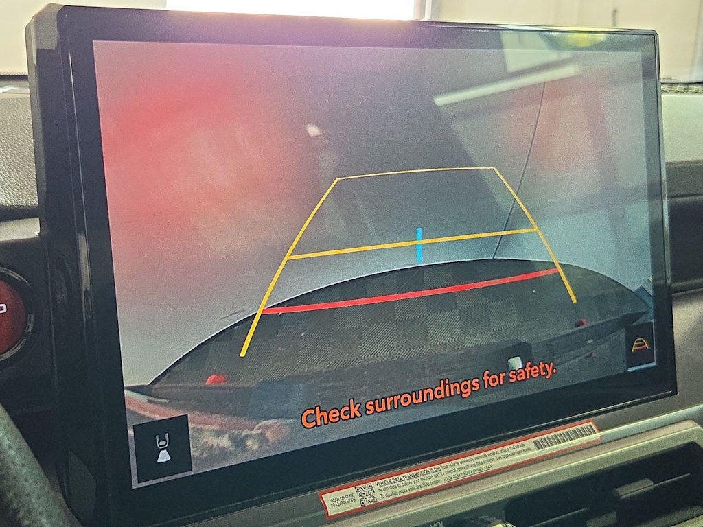 Thumbnail: 2025 Toyota Tacoma - 22