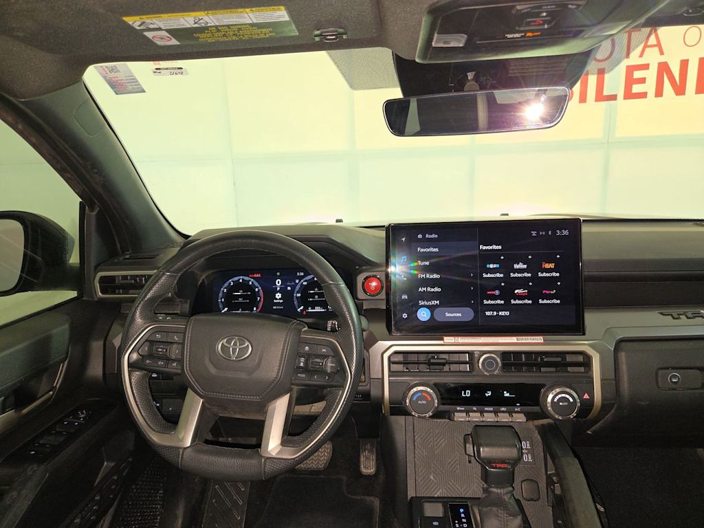 Thumbnail: 2025 Toyota Tacoma - 2