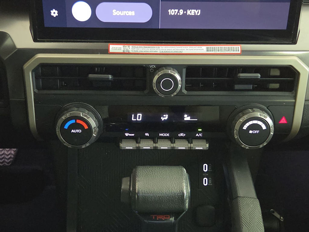 Thumbnail: 2025 Toyota Tacoma - 23