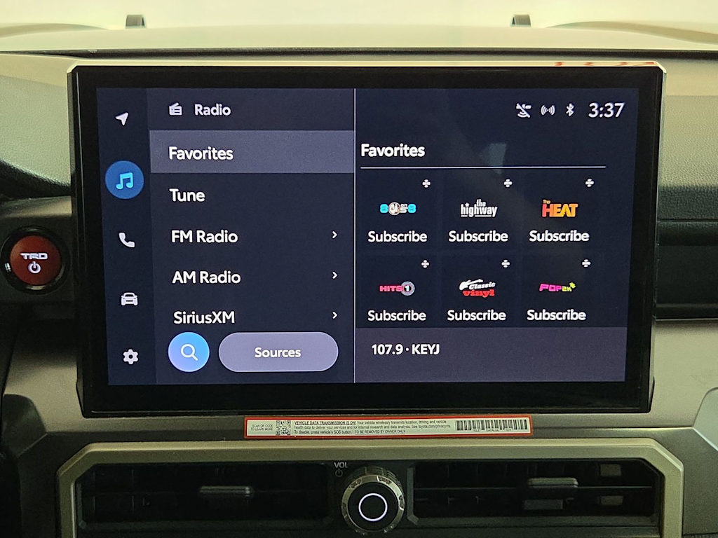 Thumbnail: 2025 Toyota Tacoma - 12