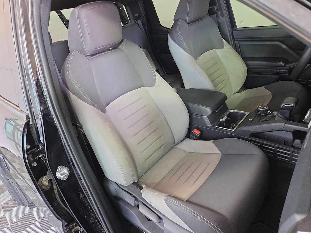 Thumbnail: 2025 Toyota Tacoma - 10