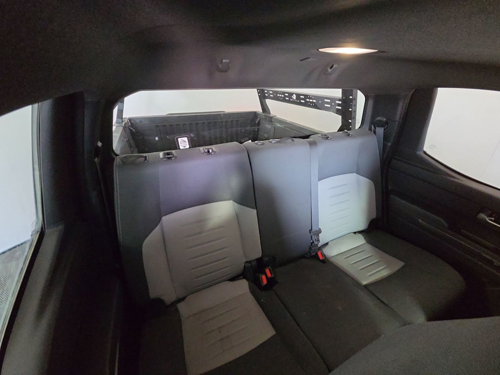 Thumbnail: 2025 Toyota Tacoma - 20