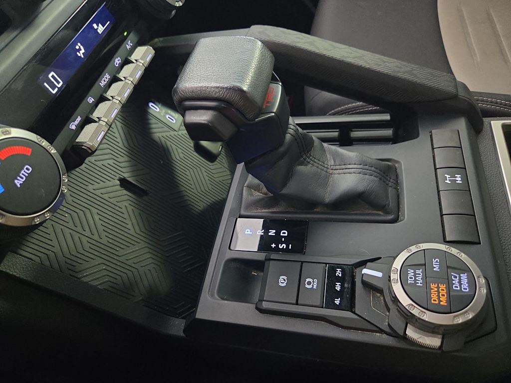 Thumbnail: 2025 Toyota Tacoma - 13