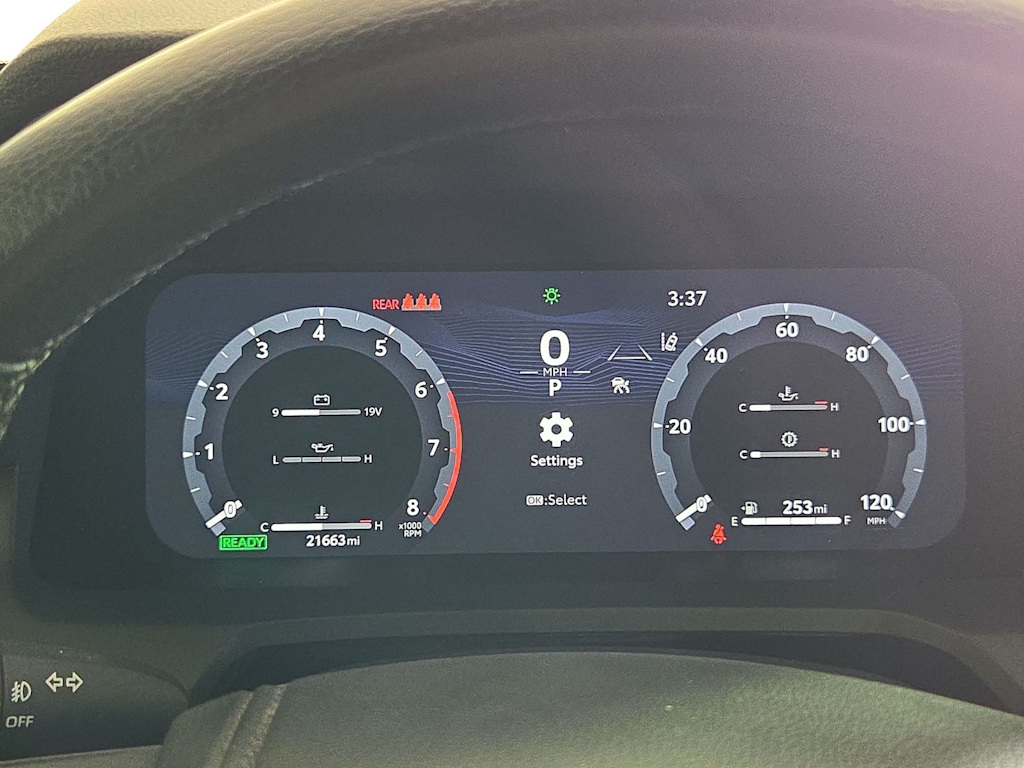 Thumbnail: 2025 Toyota Tacoma - 14