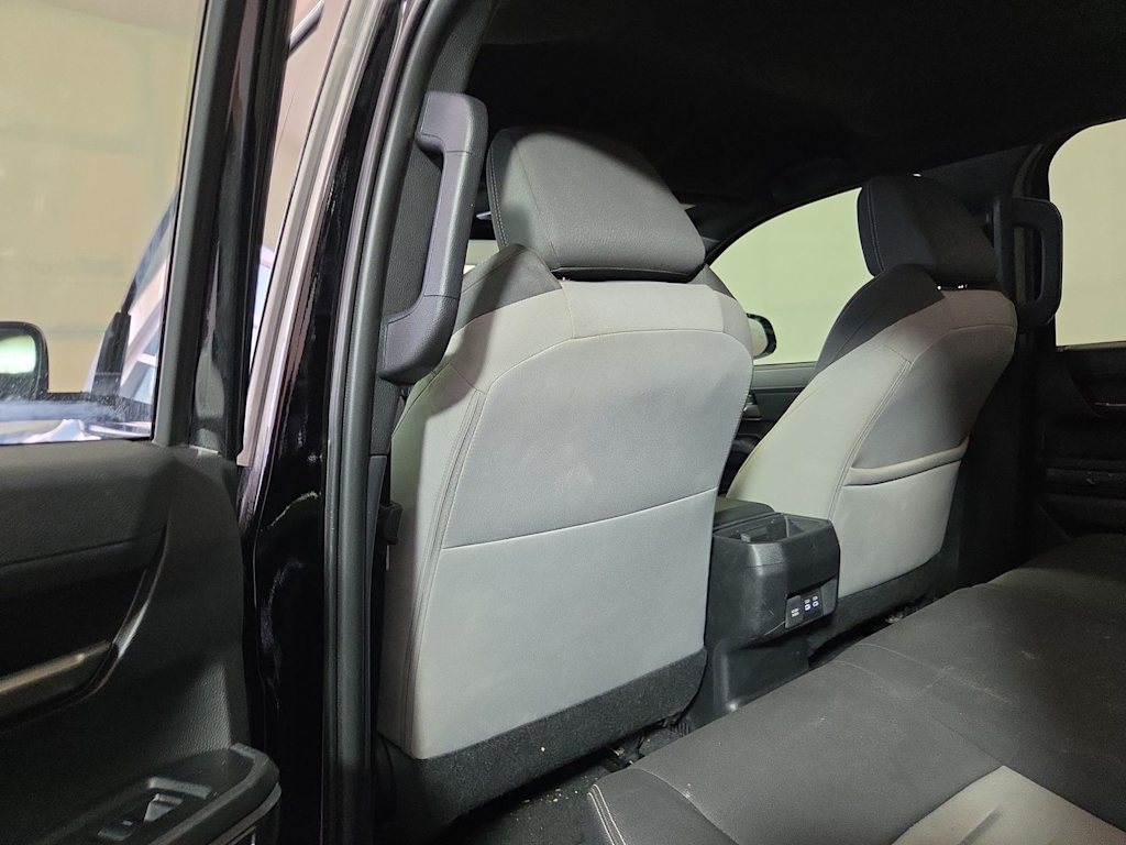 Thumbnail: 2025 Toyota Tacoma - 11