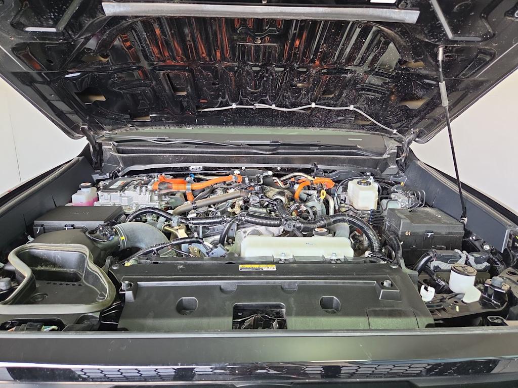 Thumbnail: 2025 Toyota Tacoma - 7