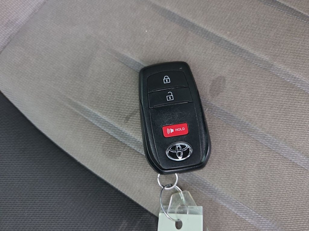 Thumbnail: 2025 Toyota Tacoma - 15