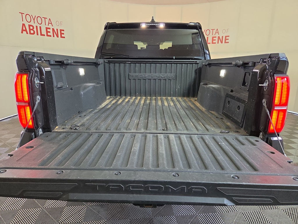 Thumbnail: 2024 Toyota Tacoma - 17