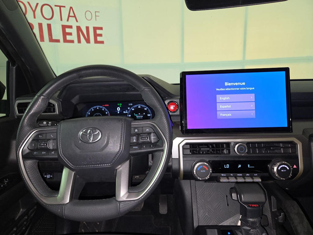 Thumbnail: 2024 Toyota Tacoma - 2