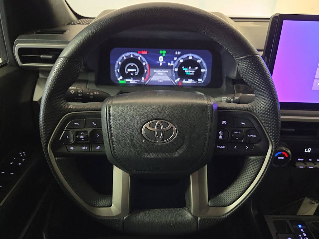 Thumbnail: 2024 Toyota Tacoma - 13