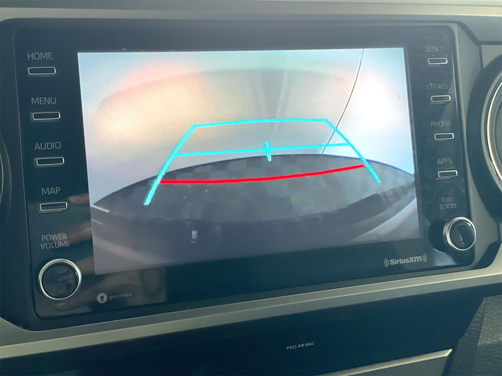 Thumbnail: 2022 Toyota Tacoma - 23