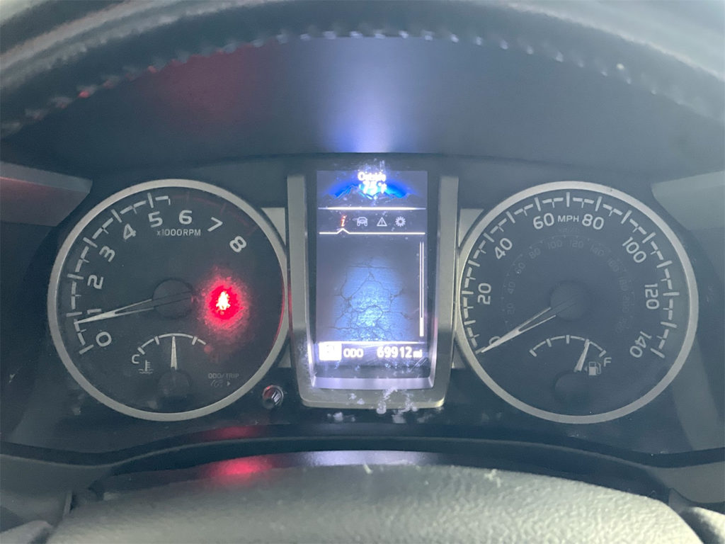 Thumbnail: 2022 Toyota Tacoma - 15