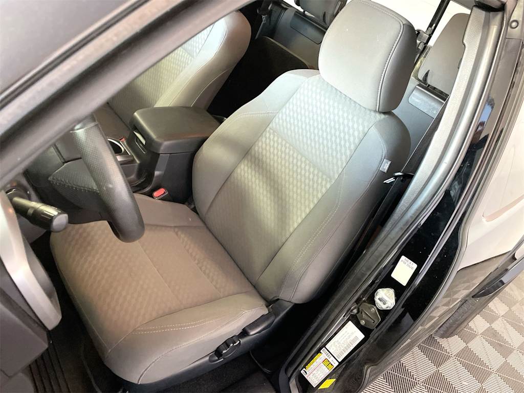 Thumbnail: 2022 Toyota Tacoma - 10