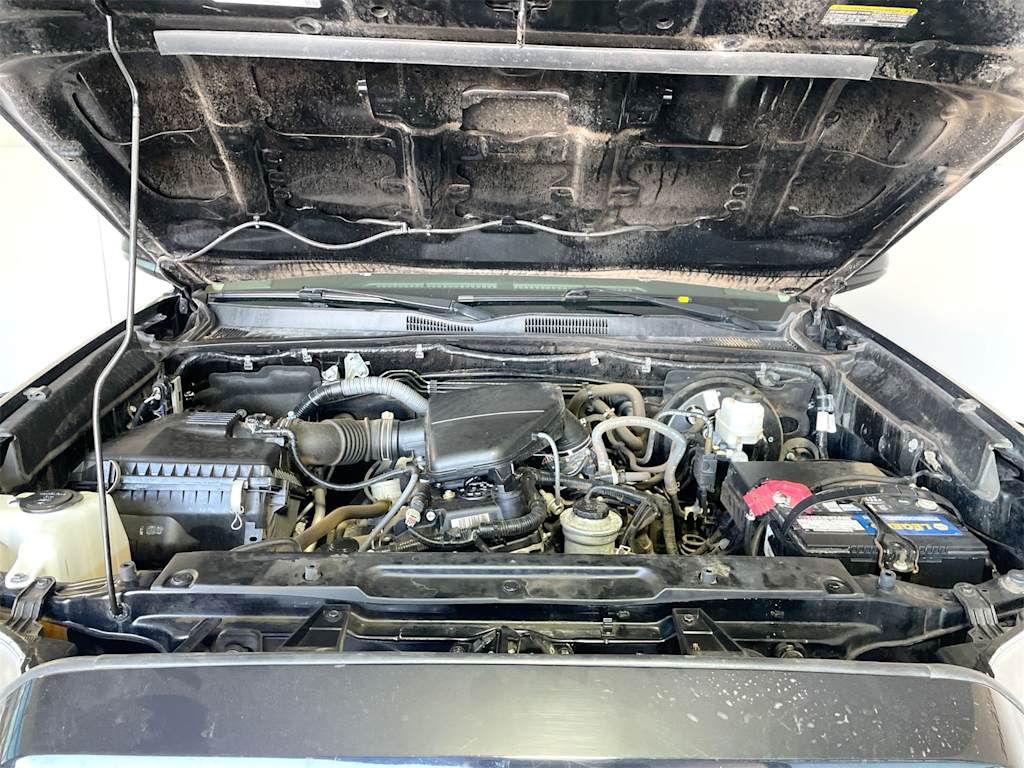 Thumbnail: 2022 Toyota Tacoma - 8