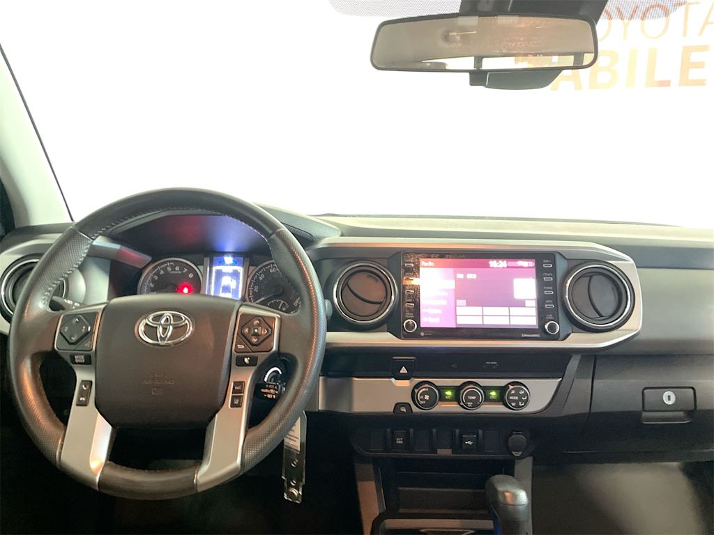 Thumbnail: 2022 Toyota Tacoma - 2