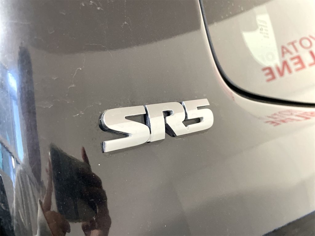 Thumbnail: 2022 Toyota Tacoma - 6