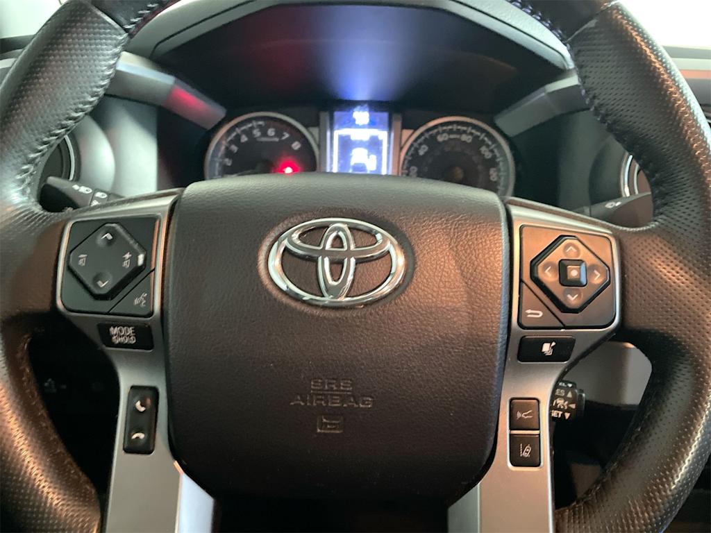 Thumbnail: 2022 Toyota Tacoma - 22