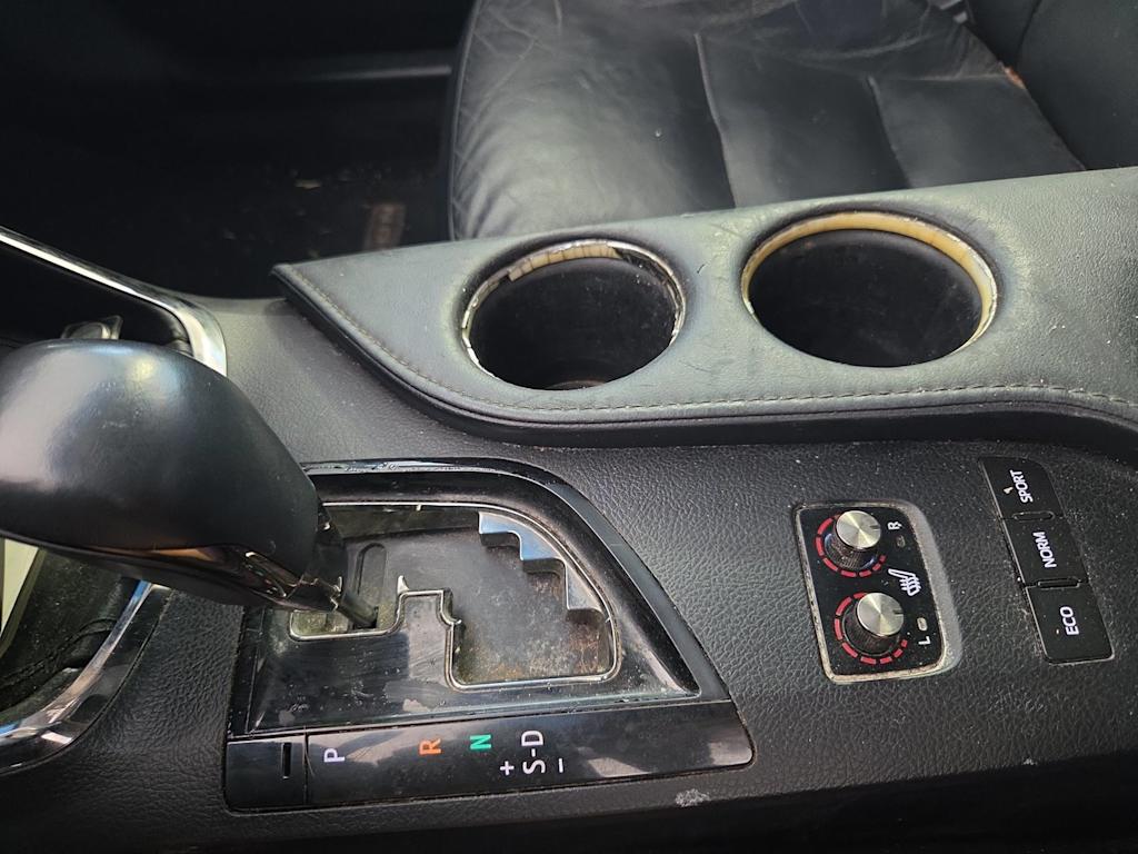 Thumbnail: 2013 Toyota Avalon - 14