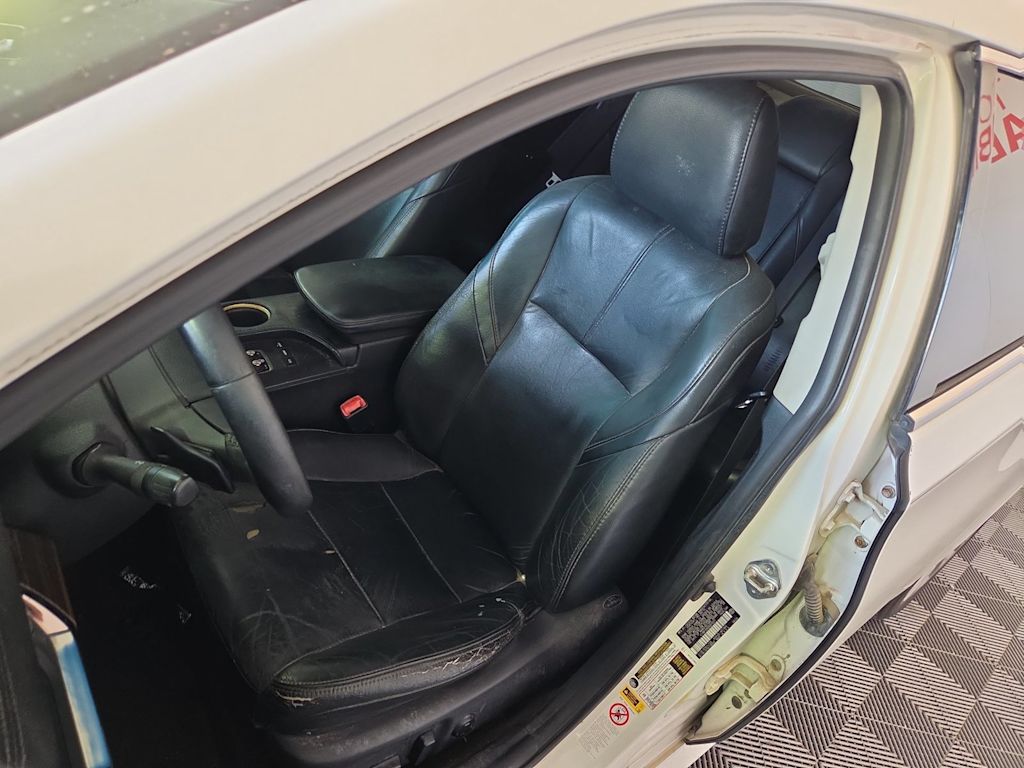 Thumbnail: 2013 Toyota Avalon - 20