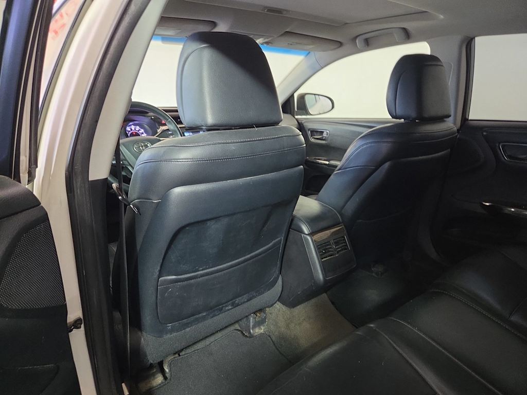 Thumbnail: 2013 Toyota Avalon - 12