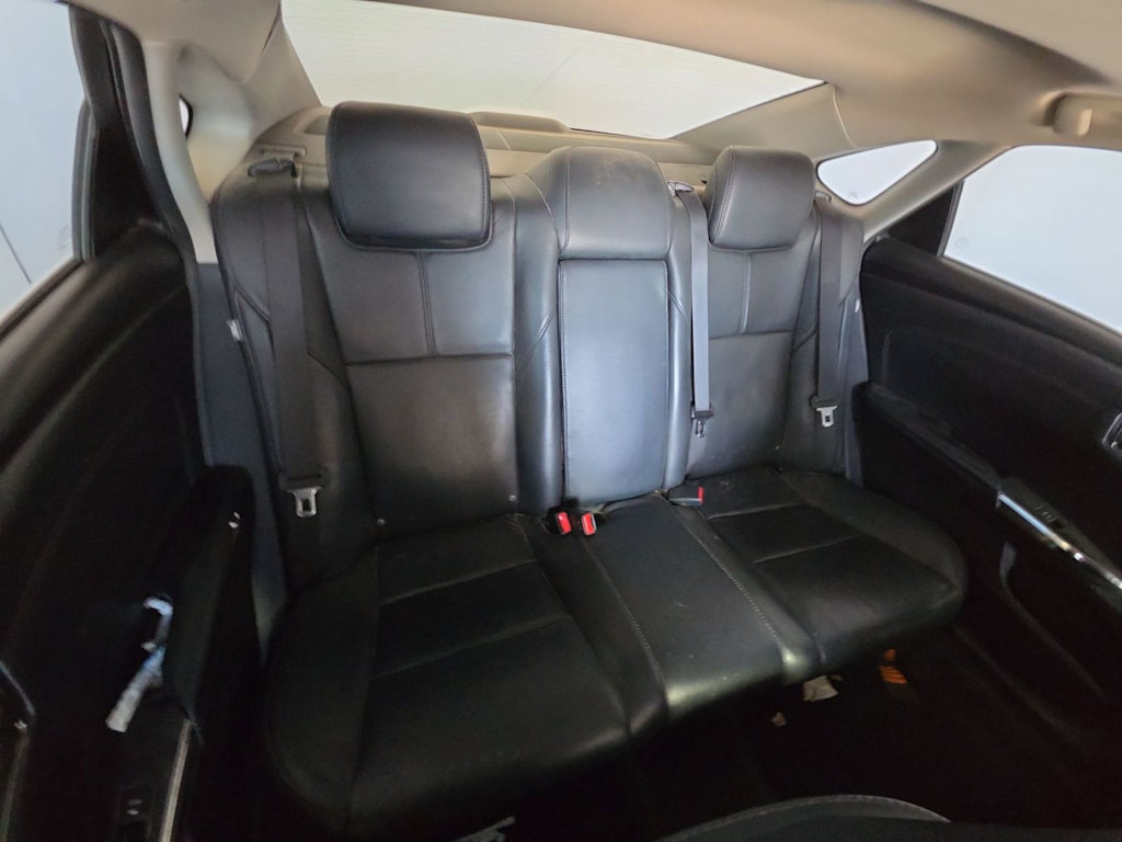 Thumbnail: 2013 Toyota Avalon - 23