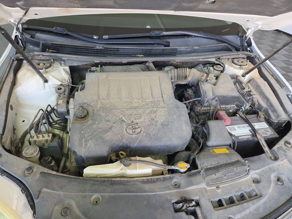 Thumbnail: 2013 Toyota Avalon - 9