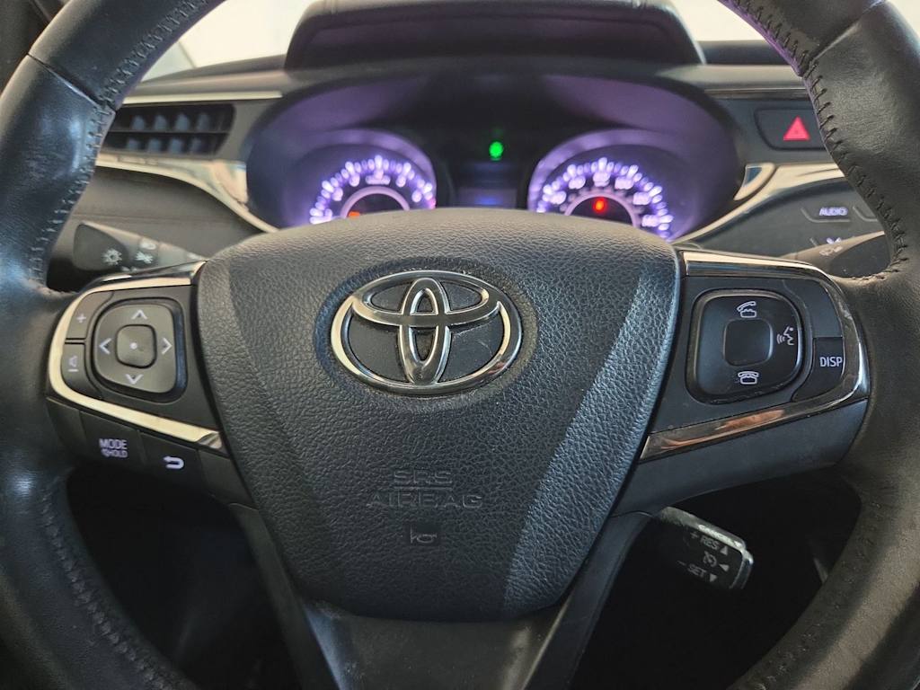 Thumbnail: 2013 Toyota Avalon - 24