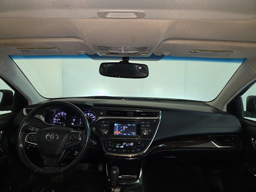 Thumbnail: 2013 Toyota Avalon - 10