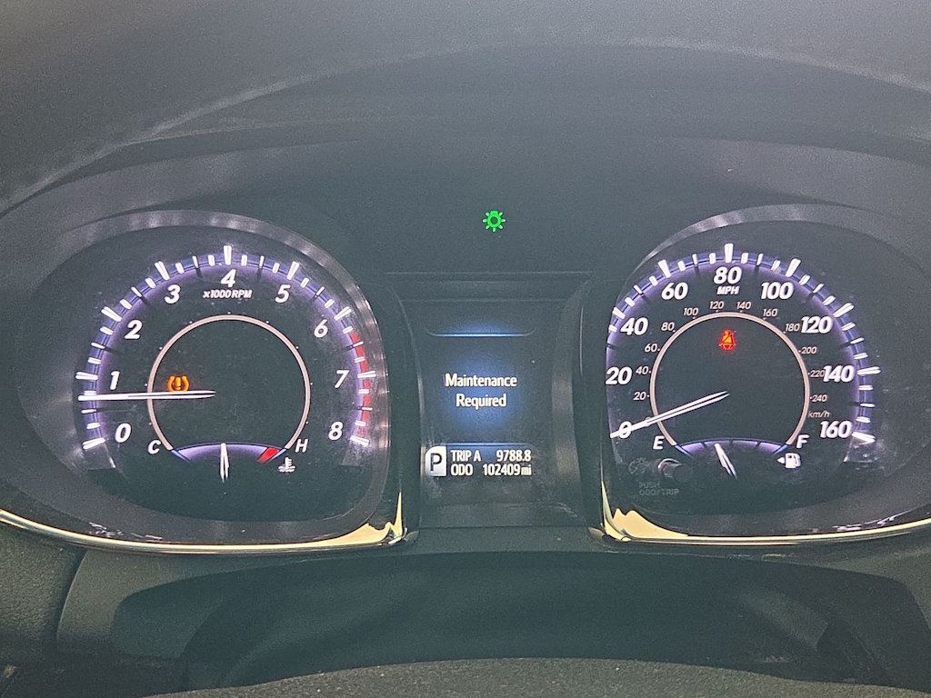 Thumbnail: 2013 Toyota Avalon - 15