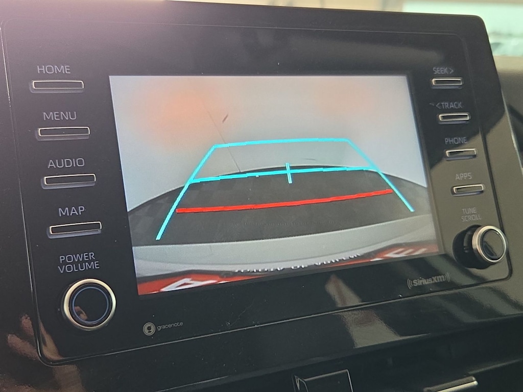Thumbnail: 2024 Toyota Camry - 25