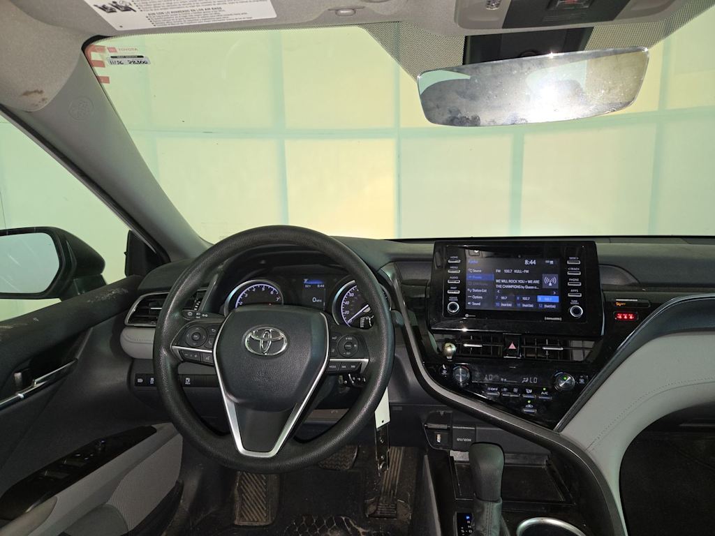 Thumbnail: 2024 Toyota Camry - 2