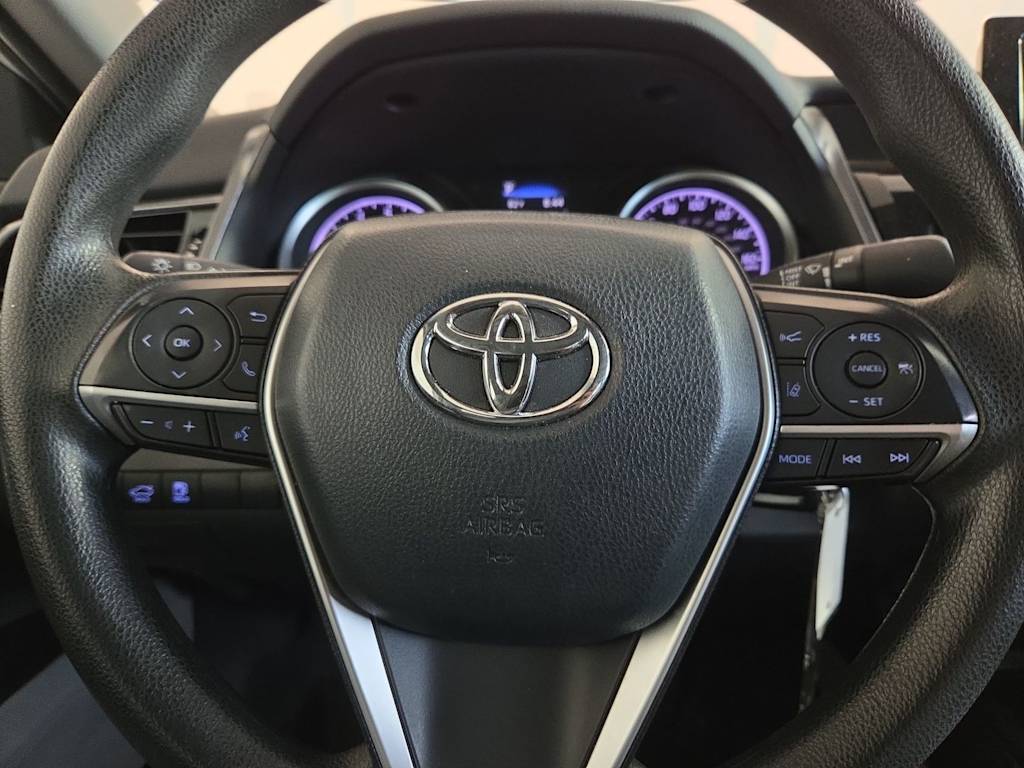 Thumbnail: 2024 Toyota Camry - 24