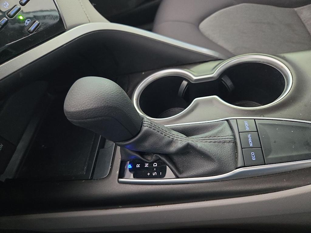 Thumbnail: 2024 Toyota Camry - 14