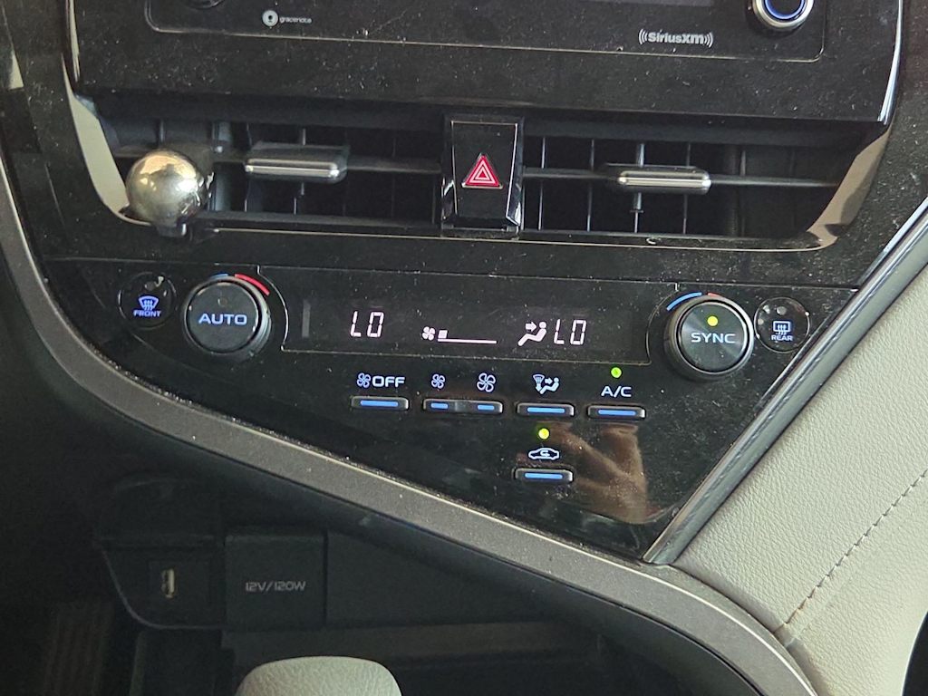 Thumbnail: 2024 Toyota Camry - 26