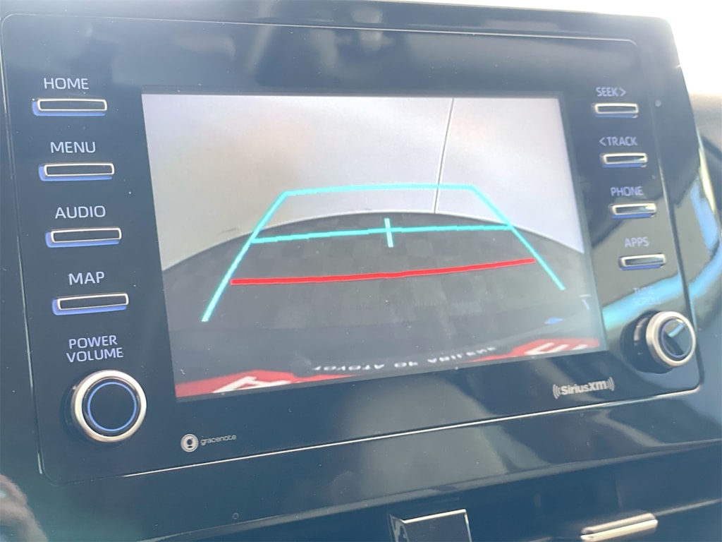 Thumbnail: 2021 Toyota Camry - 26