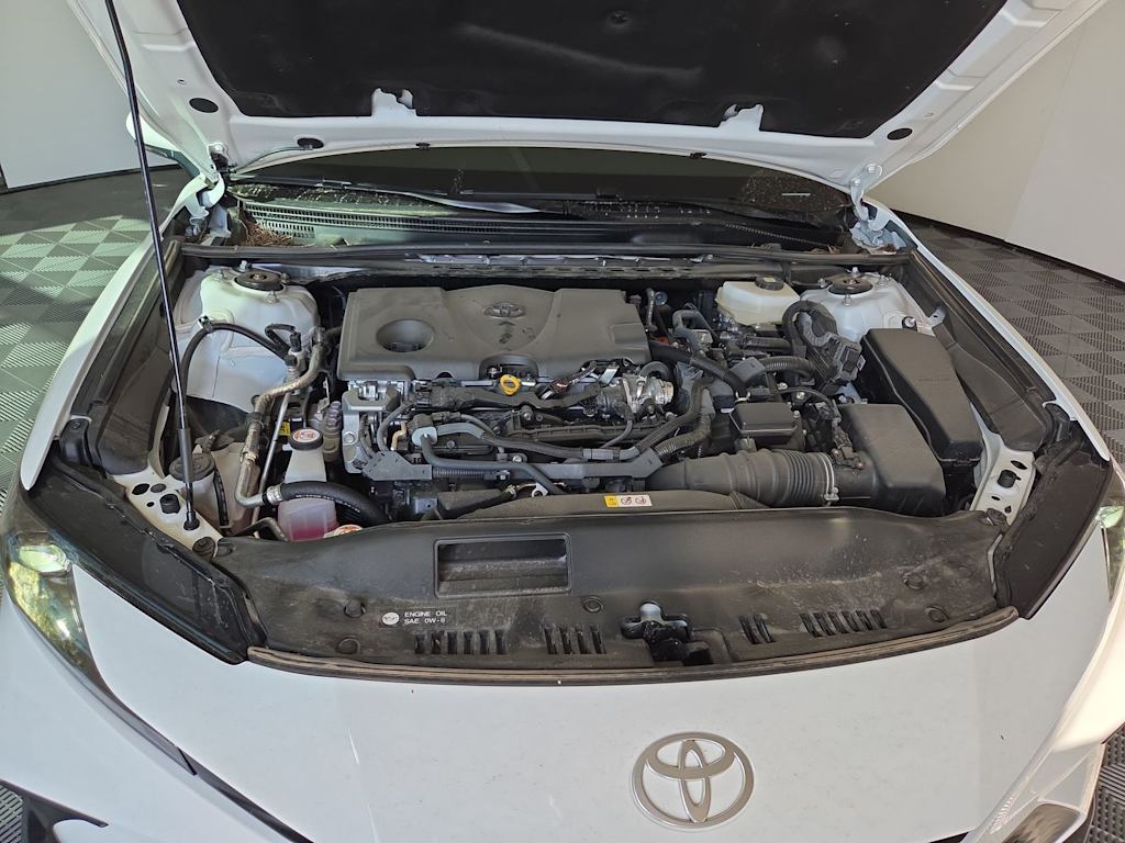 Thumbnail: 2025 Toyota Camry - 9